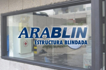 AraBLIN