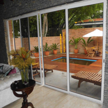 Puertas y Ventanas