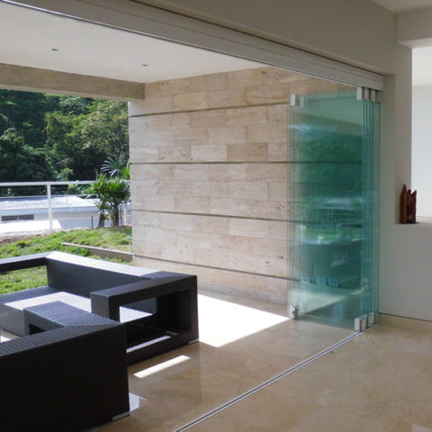 Puertas y Ventanas