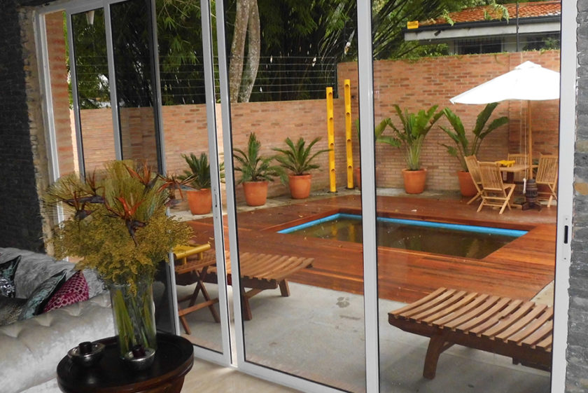 Puertas y Ventanas